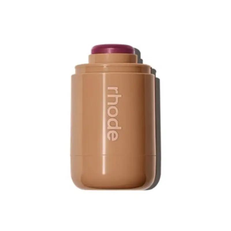 Rhode Pocket Blush - Plum